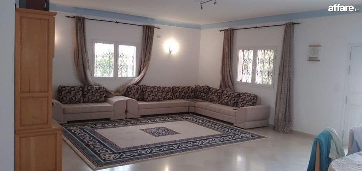 villa 5000 m
