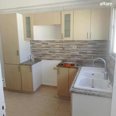 🏠 CITÉ EL KHADHRA ; à VENDRE Appt 𝐒+2 Bien situé 