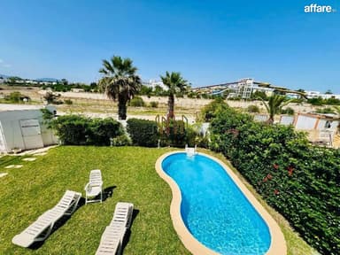 L551 Villa PRINCESSE