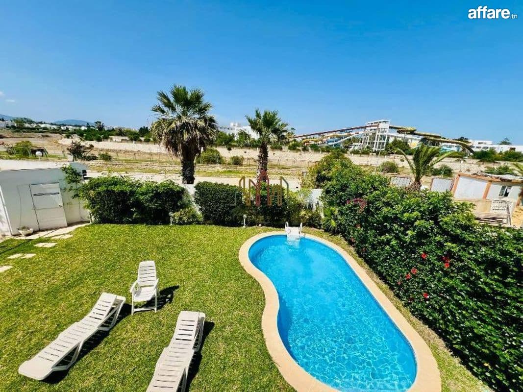 L551 Villa PRINCESSE