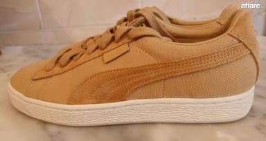 Puma cocoon 