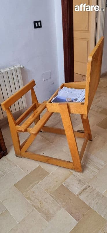 bureau enfant