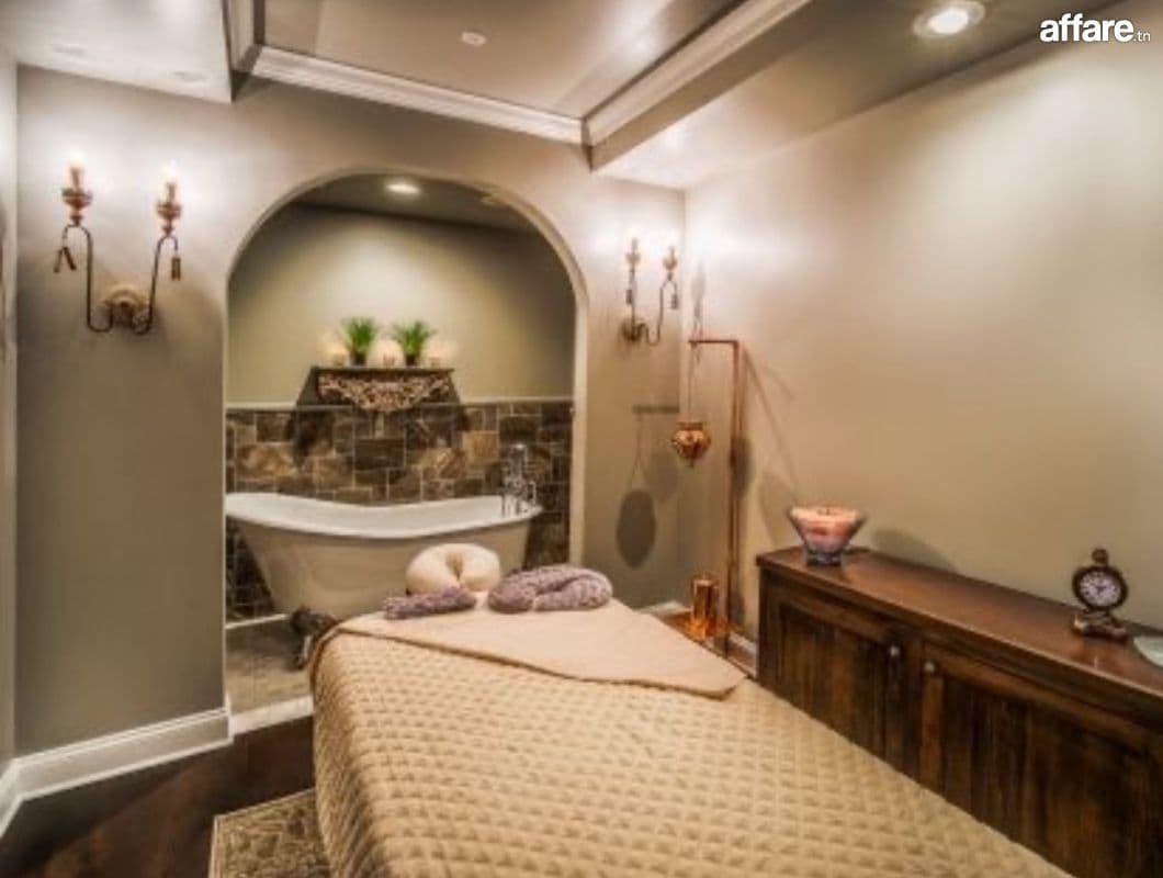 Beauté et Détente au Naturel 26 232 232