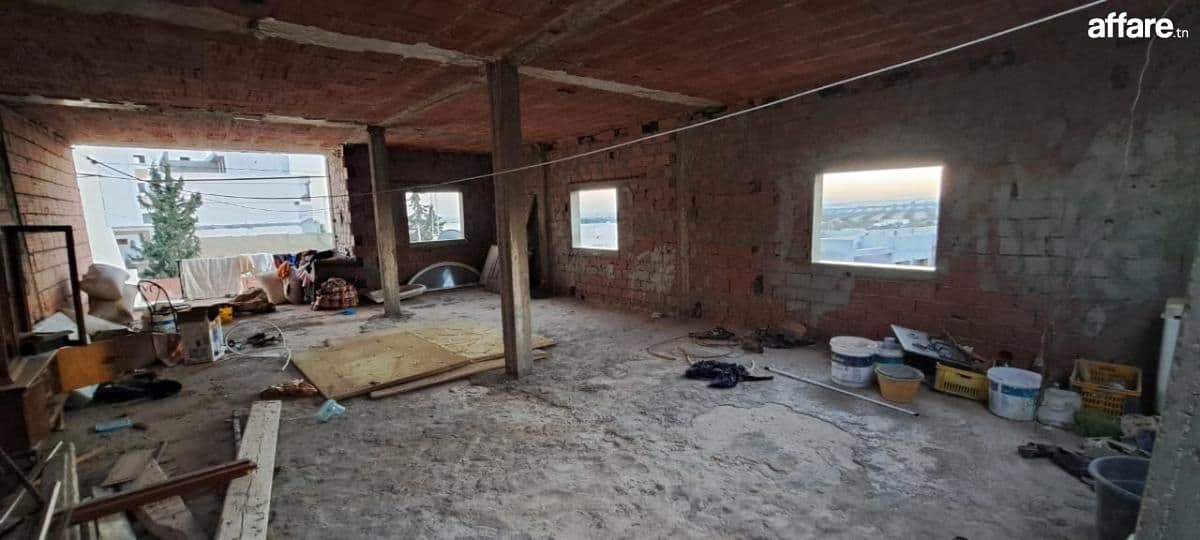 maison 150 m