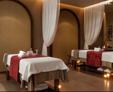 Spa Élégant Pour Votre Détente 28 635 347