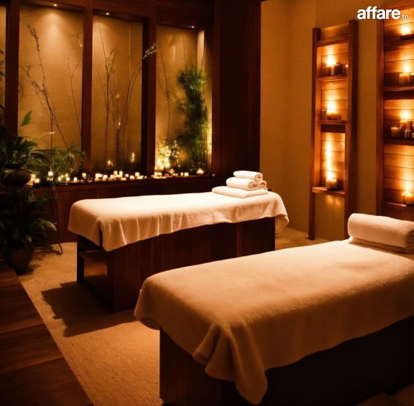 Beauté Orientale et Relaxation 28 280 242