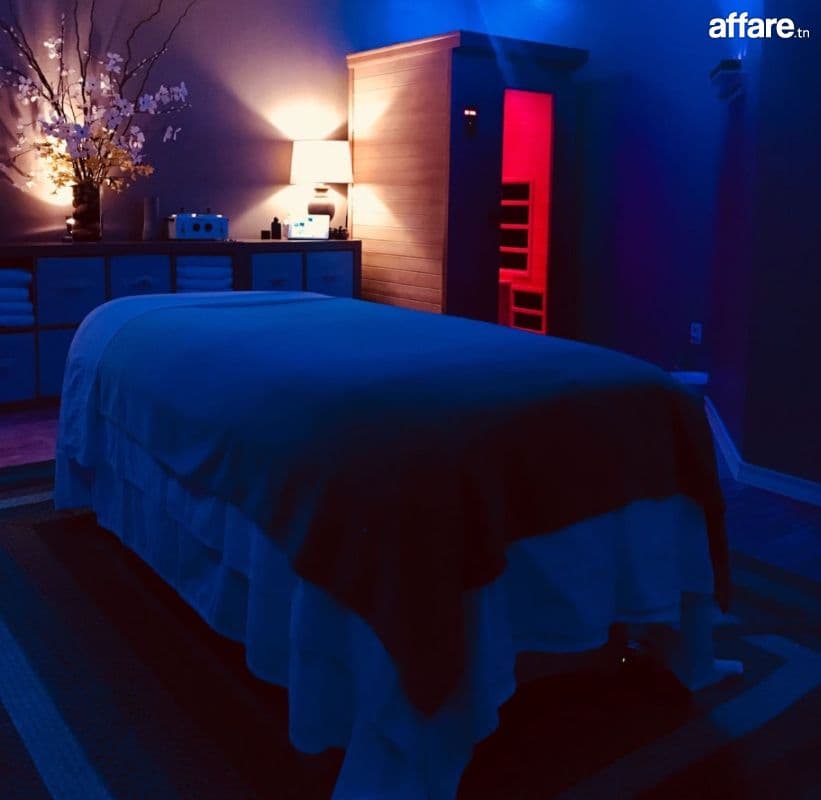 Harmonie et Relaxation Totale 24 260 137