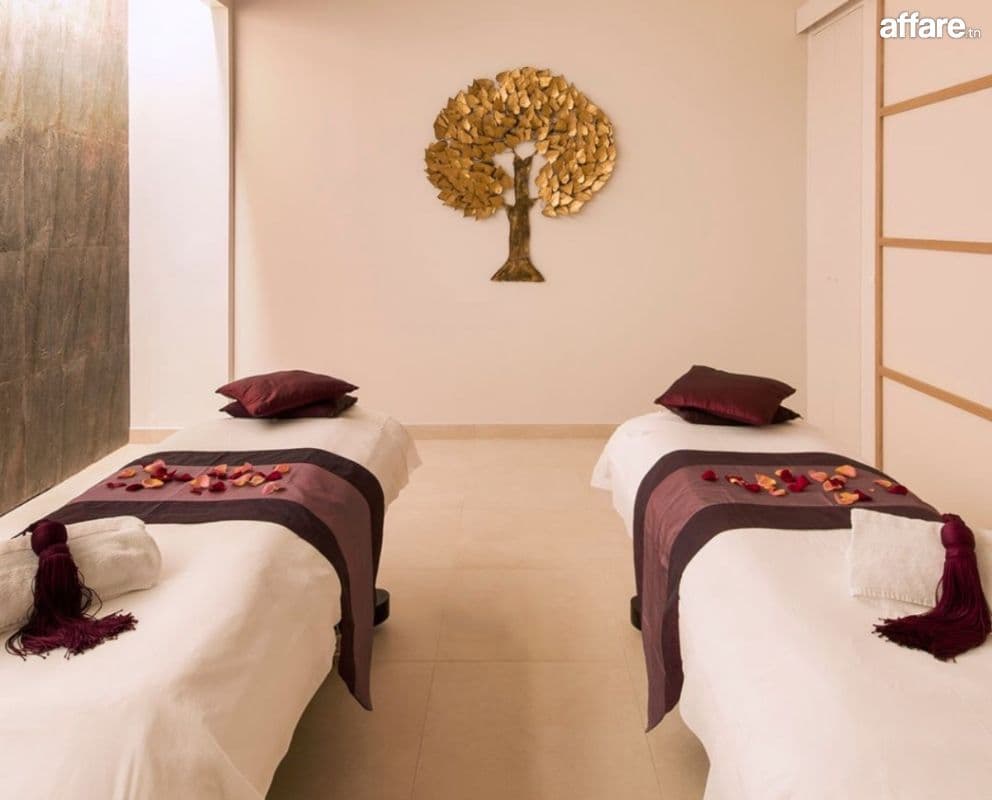 Un espace de douceur  21 800 265