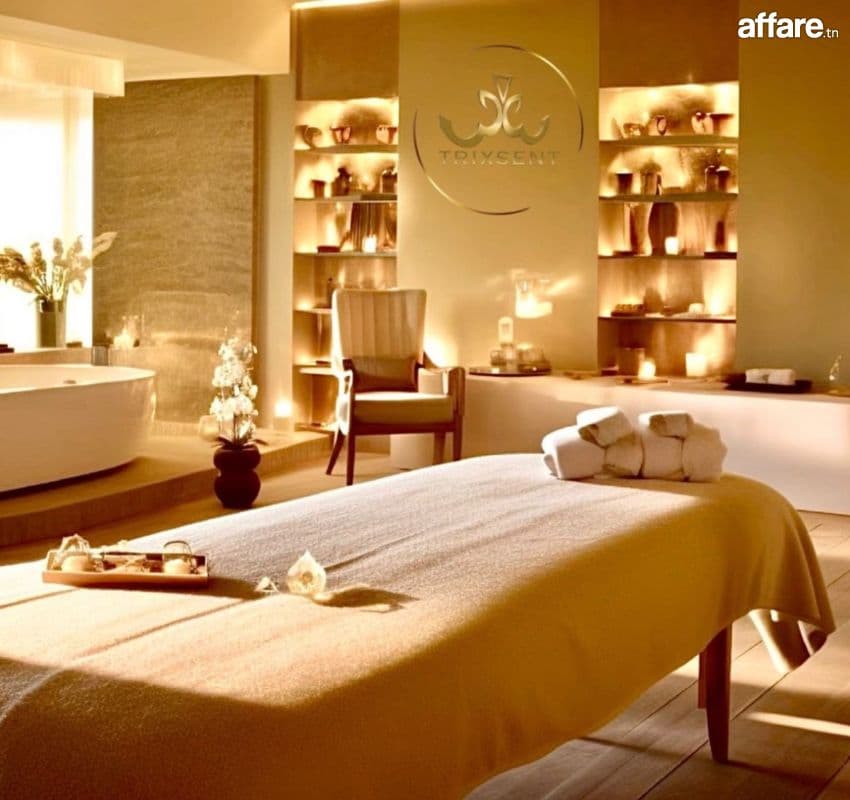 Beauté et Relaxation Naturelle  28 635 347