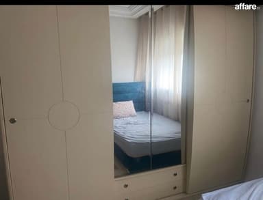 Chambre à coucher بيت نوم 