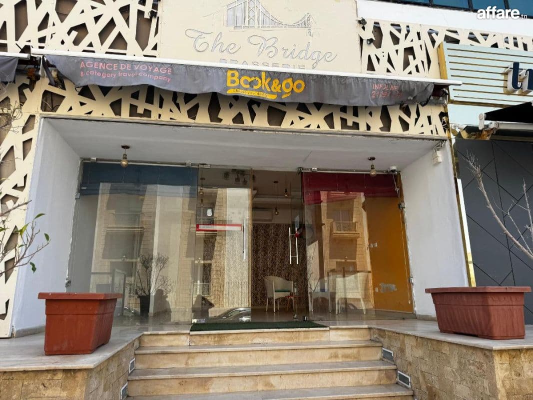 Local bureautiue ou commercial