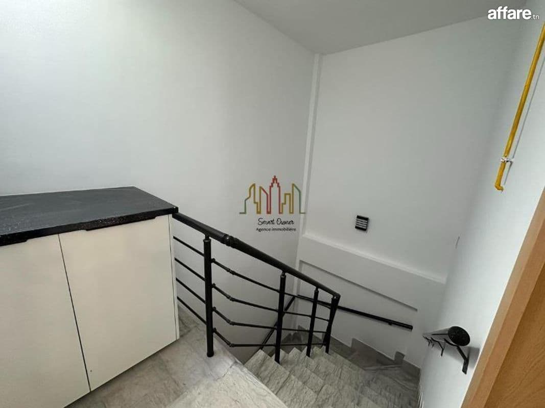 L543 Appartement CANDY