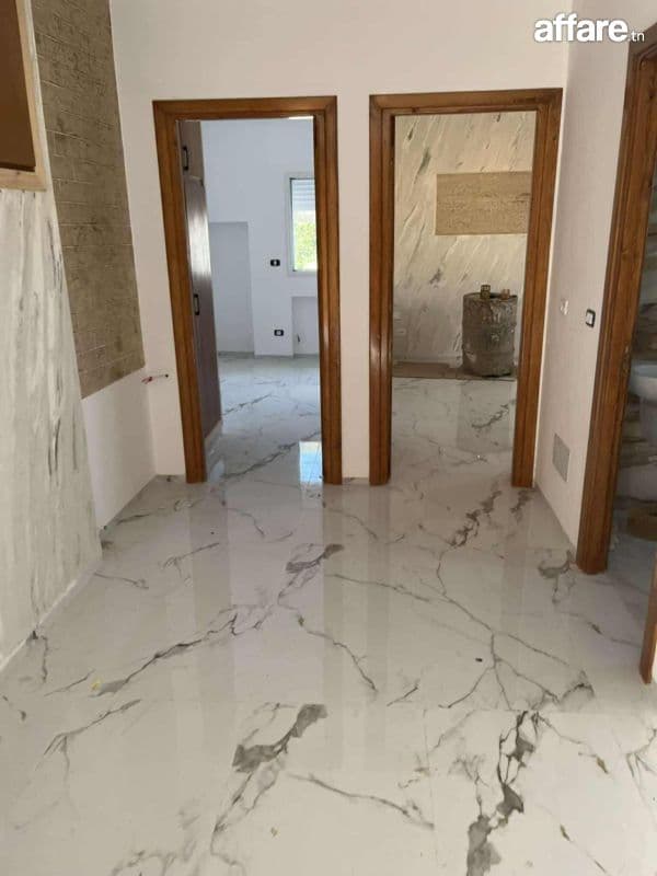 Appartement à MANZAH 8