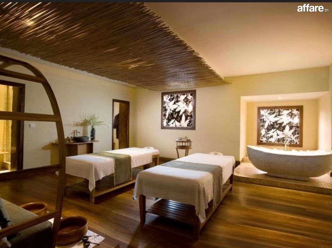Un Rituel Pour Recommencer en Beauté 29 784 636