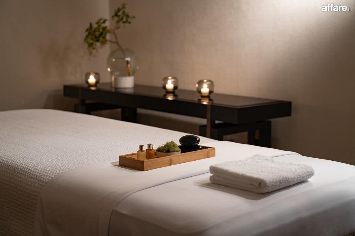 Centre Bien-Être Spa 57 123 888 