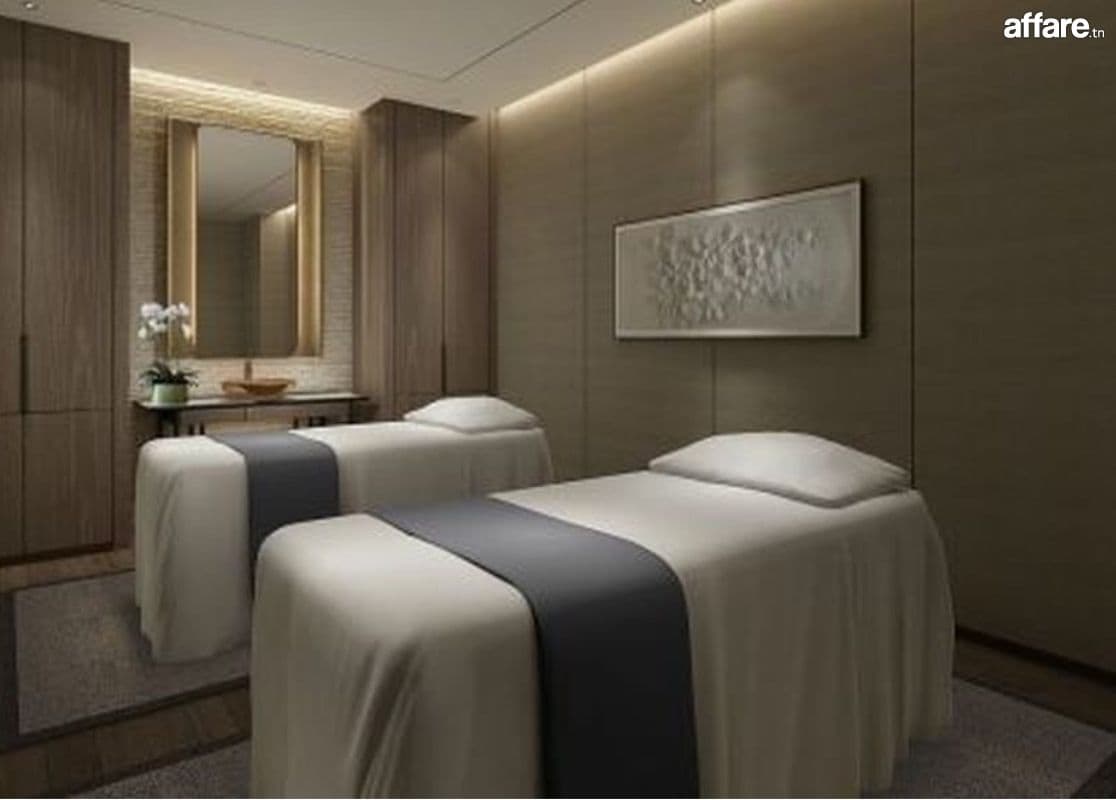 Spa Oriental et Raffiné 20 995 973