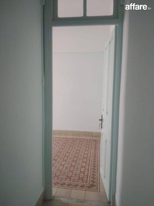 appartement a louer