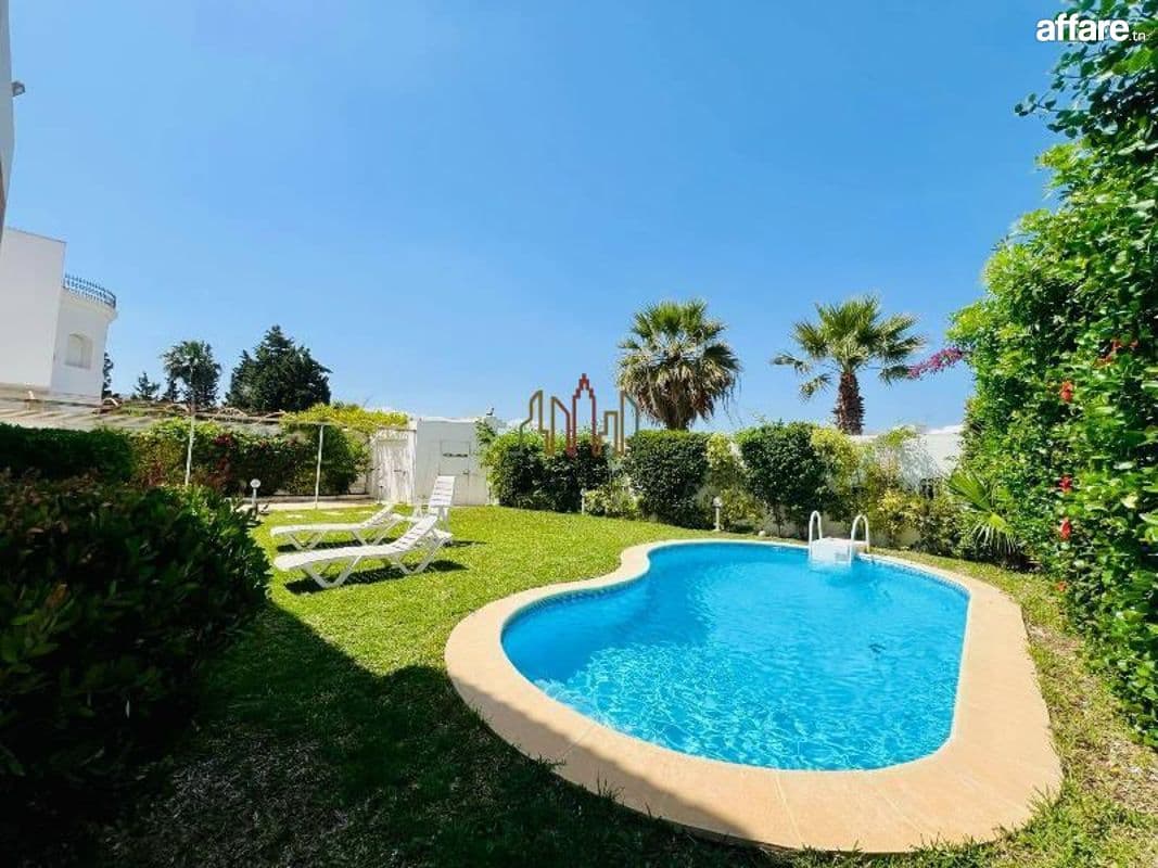 L551 Villa PRINCESSE