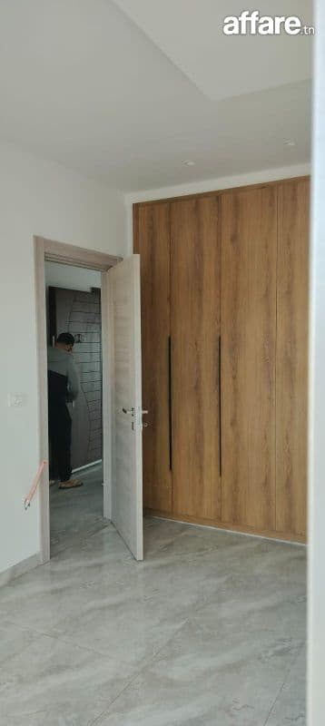 appartement a hammamet nord 100 m