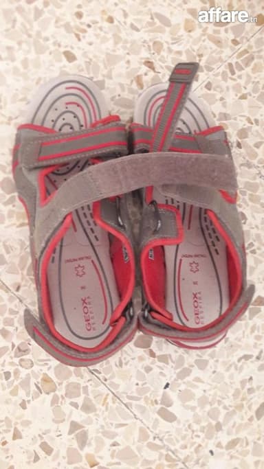 Sandale geox