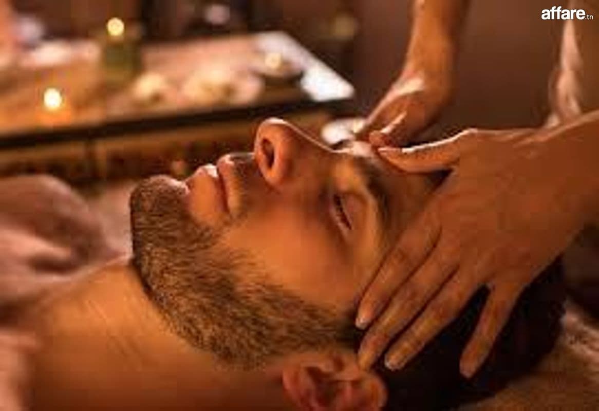 Beauty Spa 