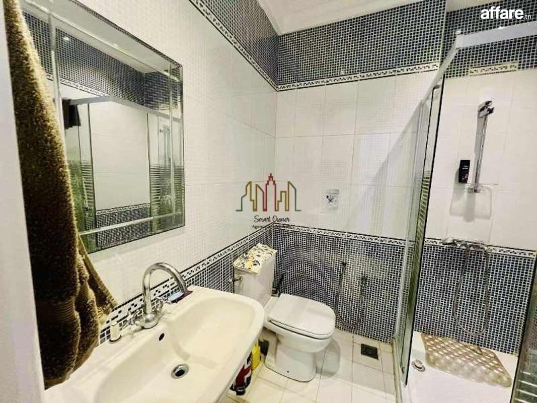 L581 Appartement VALERIA