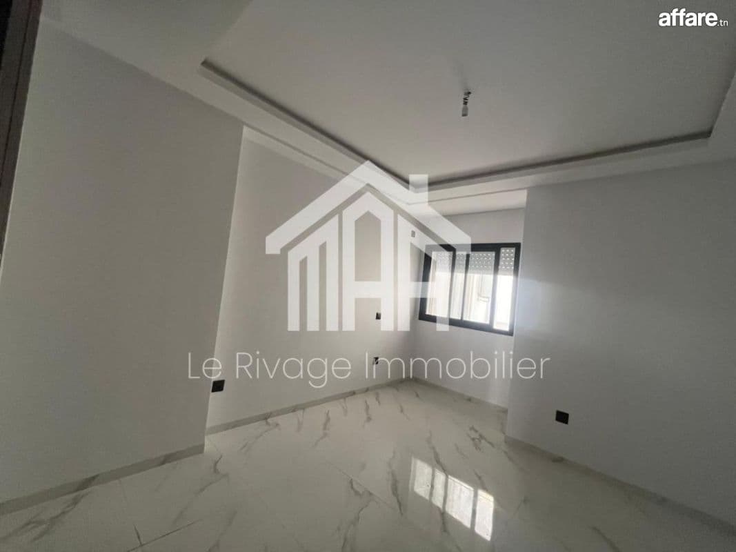 un appartement S2