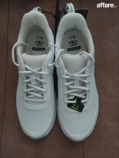 Chaussure Importe de USA