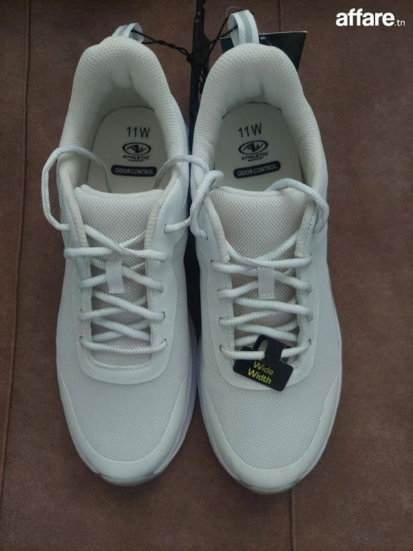 Chaussure Importe de USA