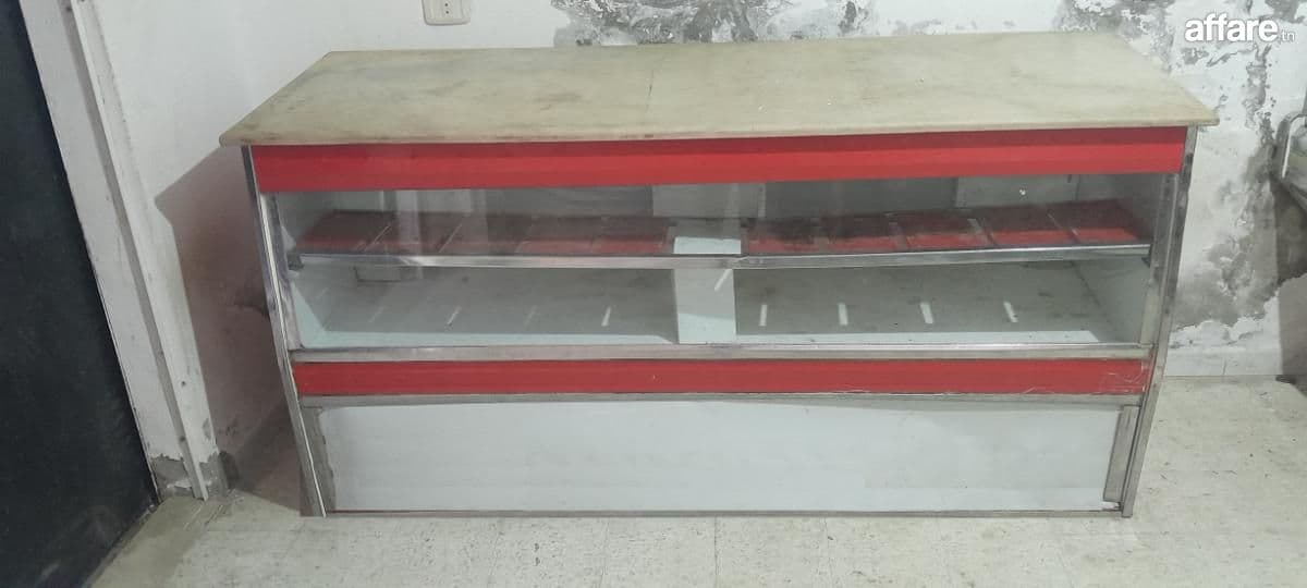 Matériel Hammas ou alimentation générale