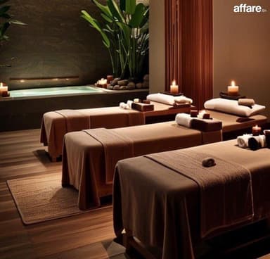 Instant Spa de Douceur  22 072 849