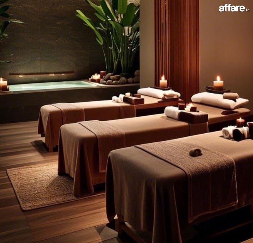 Instant Spa de Douceur  22 072 849