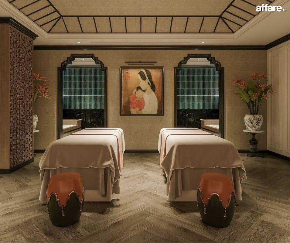 Sérénité et Beauté Naturelle 21 482 242