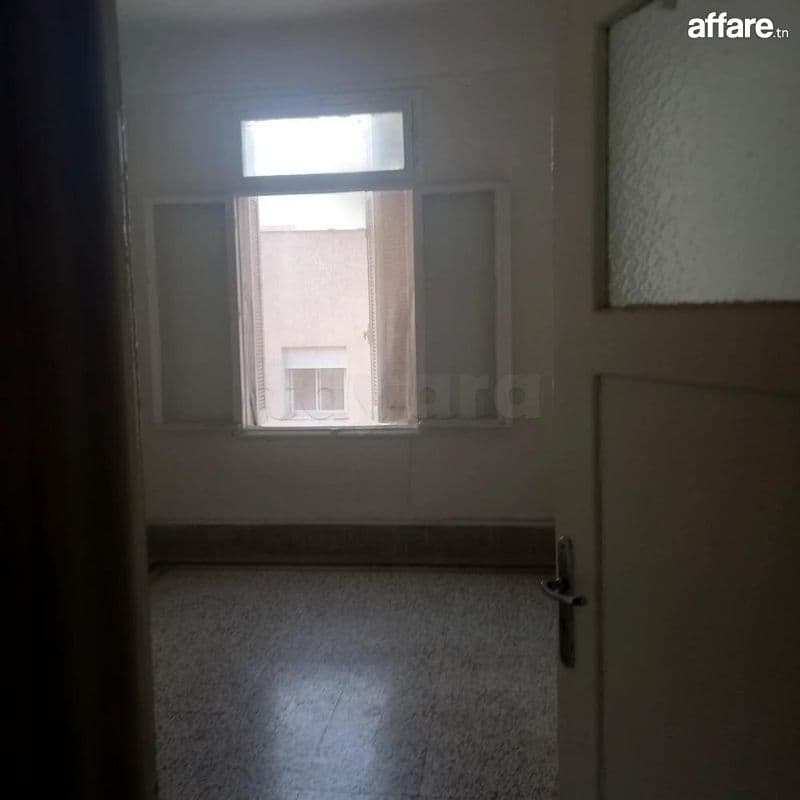 A louer appartement s+1 a Lafayette