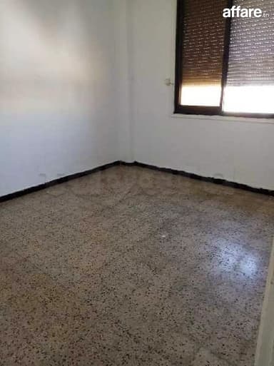 A louer appartement s+1 a passage 