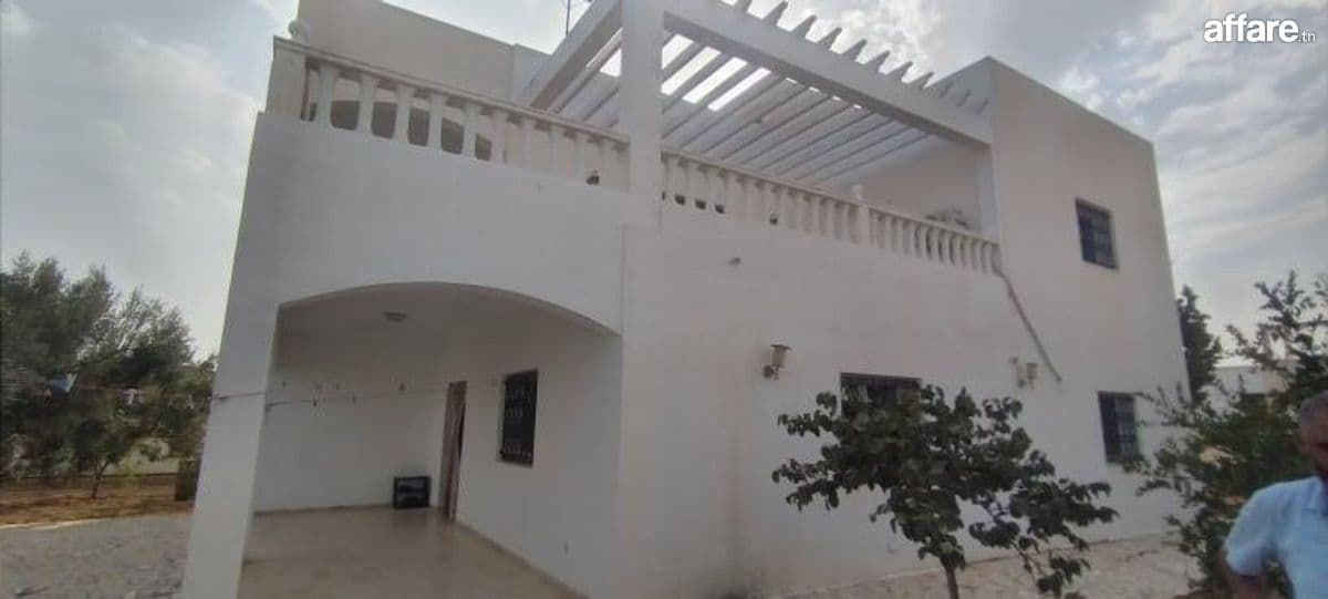villa 5000 m