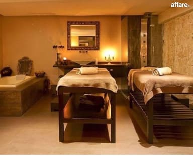 Beauté et Relaxation Authentique 92 992 161