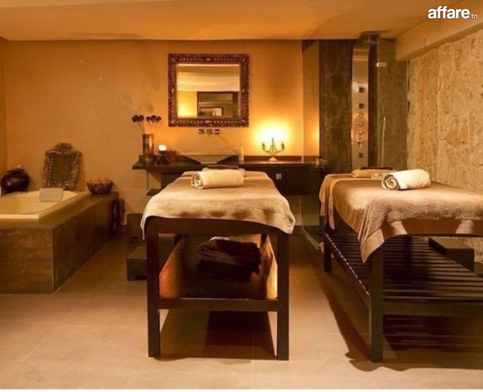 Beauté et Relaxation Authentique 92 992 161