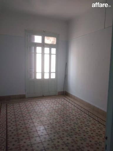 bel appartement