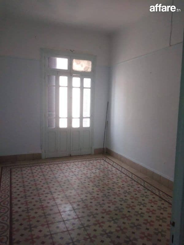 bel appartement