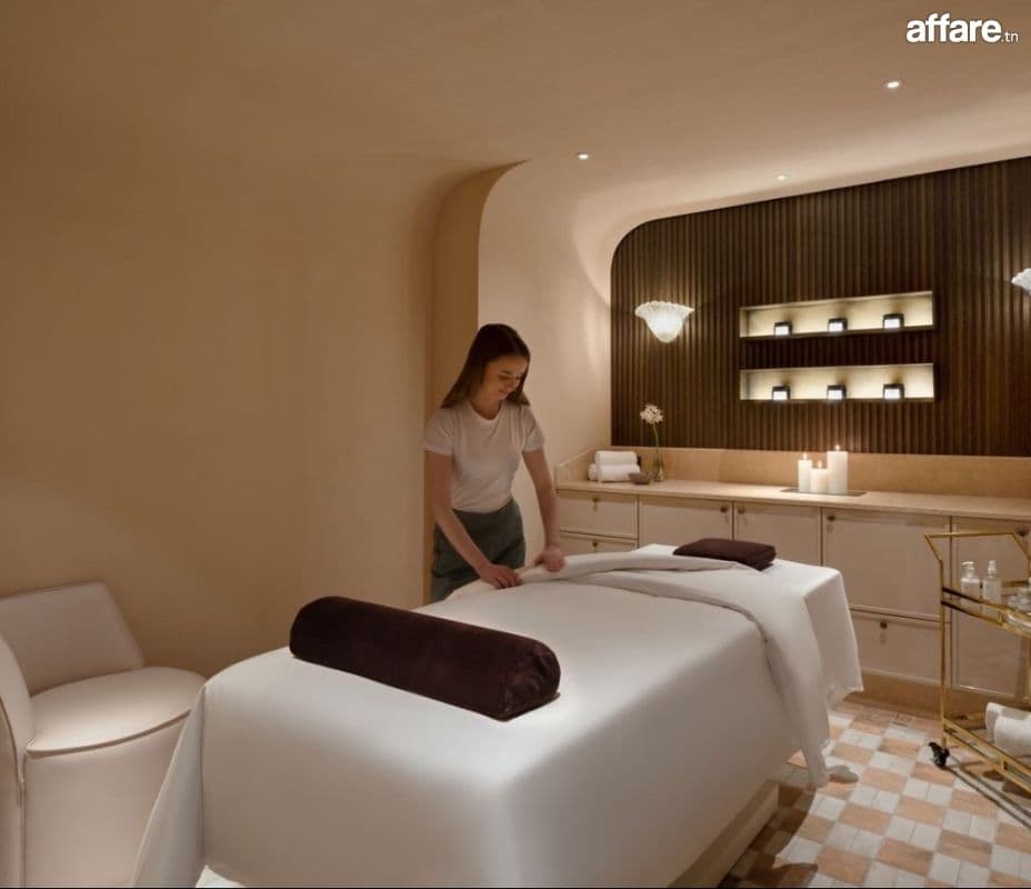 Spa Chic et Confortable 29 784 636