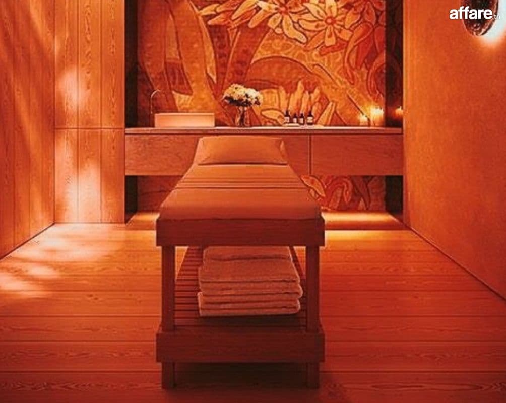 Le Spa Que Votre Corps Mérite 23 800 598