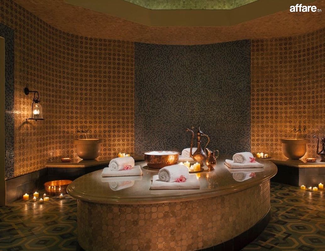 Une Masseuse à Votre Écoute 26 751 050