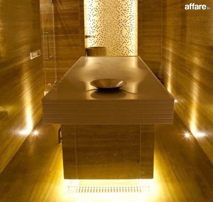 Beauté et Détente au Spa 57 090 956