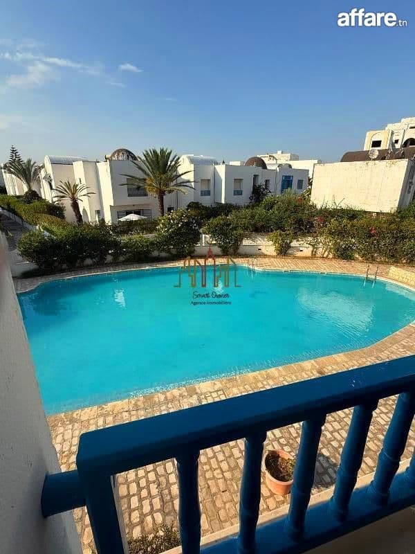 L583 Appartement CARLO