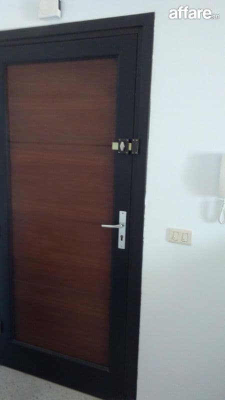 Appartement 3 pièces el mourouj 6
