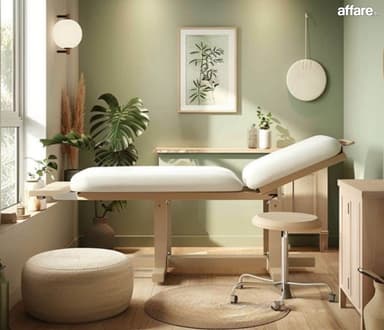 Spa Chic Pour Corps Fatigués 20 995 973