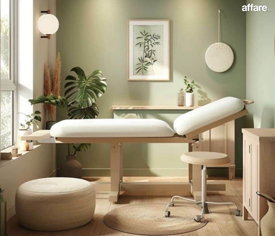 Spa Chic Pour Corps Fatigués 20 995 973