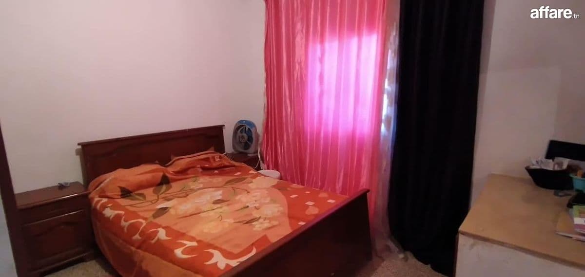 maison zone bareket essahel 100 m