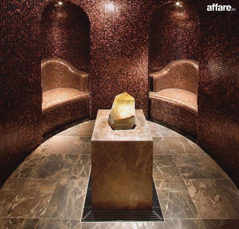 Le Spa Qui Met Vos Sens en Valeur  23 800 598